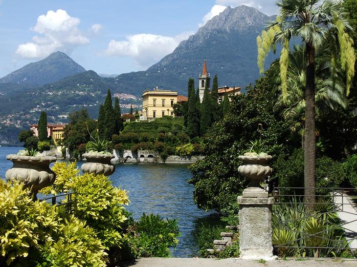 Итальянские озера: ТОП-10 мест с потрясающими видами