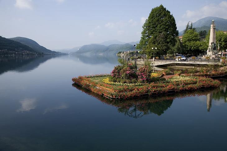 Итальянские озера: ТОП-10 мест с потрясающими видами