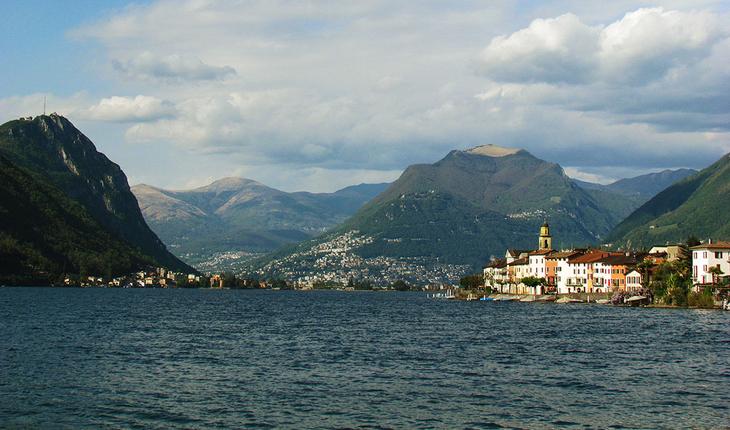 Итальянские озера: ТОП-10 мест с потрясающими видами