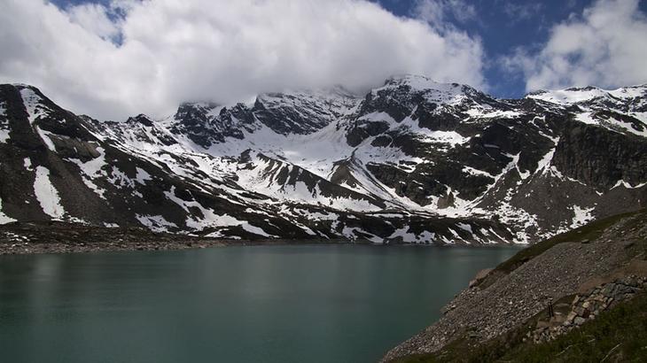 Итальянские озера: ТОП-10 мест с потрясающими видами