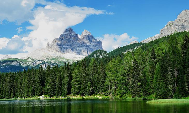 Итальянские озера: ТОП-10 мест с потрясающими видами