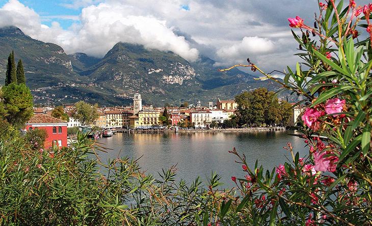 Итальянские озера: ТОП-10 мест с потрясающими видами