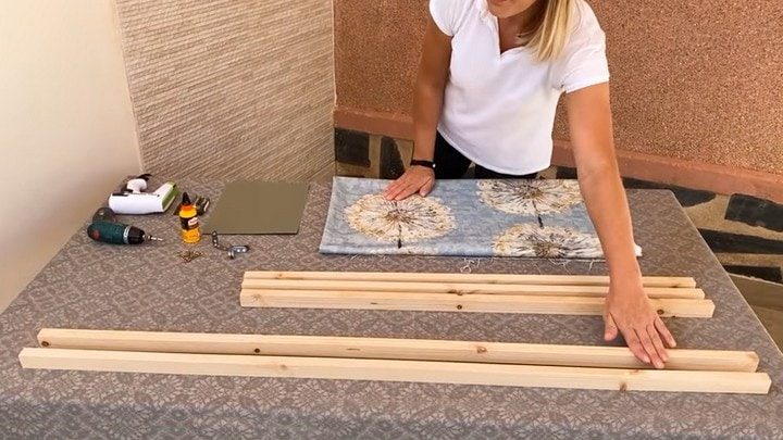 Как эффектно украсить стены в доме