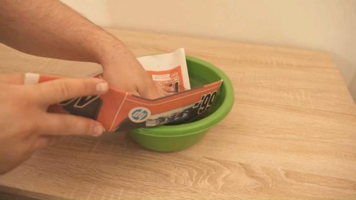 Как идеально очистить решётку для гриля