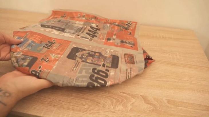 Как идеально очистить решётку для гриля