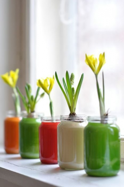 Как можно задействовать банки в хозяйстве