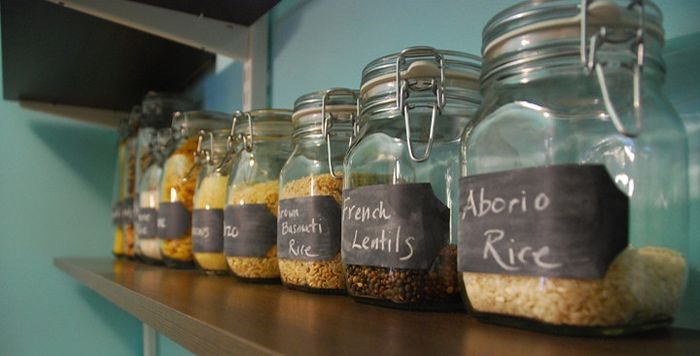 Как можно задействовать банки в хозяйстве