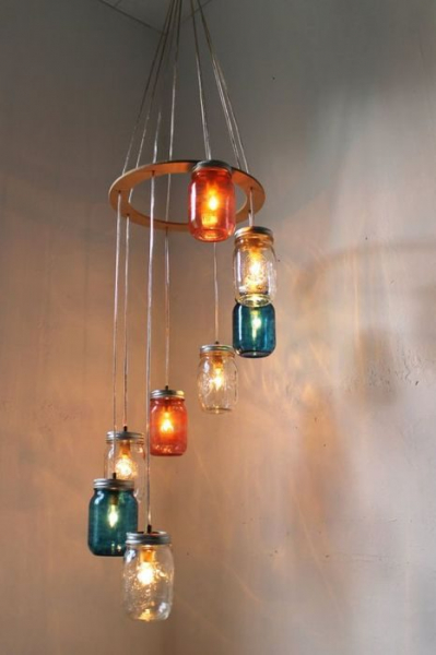 Как можно задействовать банки в хозяйстве