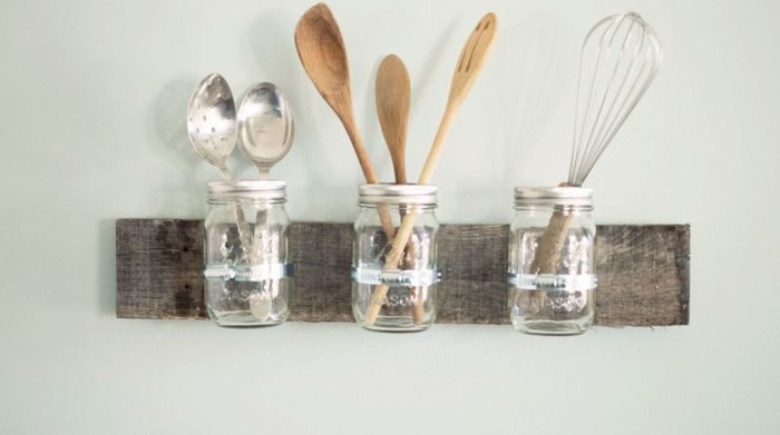 Как можно задействовать банки в хозяйстве