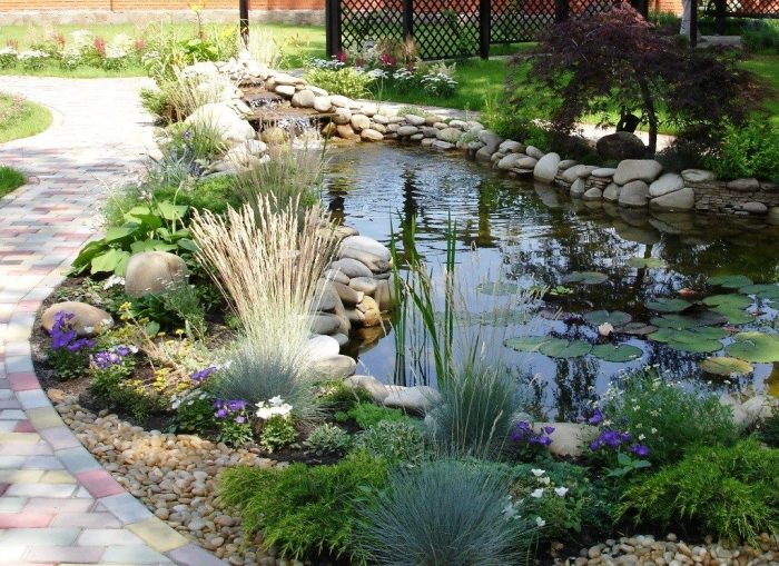 Как просто и со вкусом облагородить дачный двор: 8 креативных идей на зависть соседям