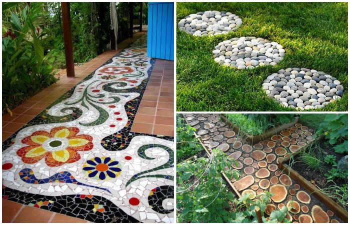 Как просто и со вкусом облагородить дачный двор: 8 креативных идей на зависть соседям