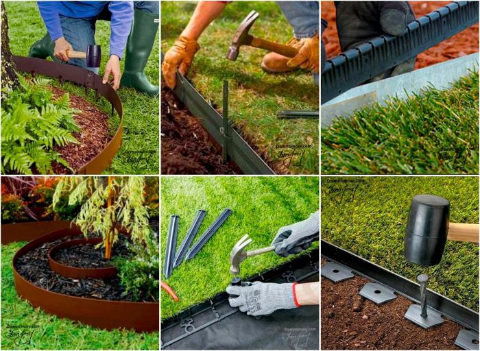 Как просто и со вкусом облагородить дачный двор: 8 креативных идей на зависть соседям