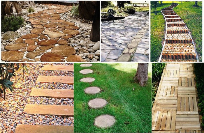 Как просто и со вкусом облагородить дачный двор: 8 креативных идей на зависть соседям