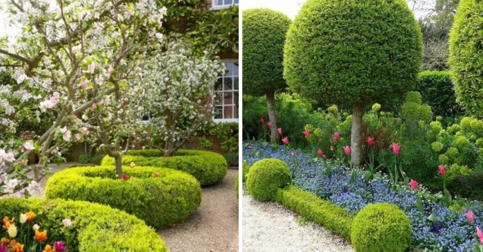 Как просто и со вкусом облагородить дачный двор: 8 креативных идей на зависть соседям