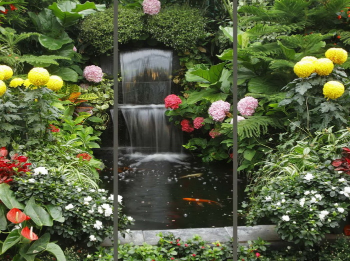 Как просто и со вкусом облагородить дачный двор: 8 креативных идей на зависть соседям