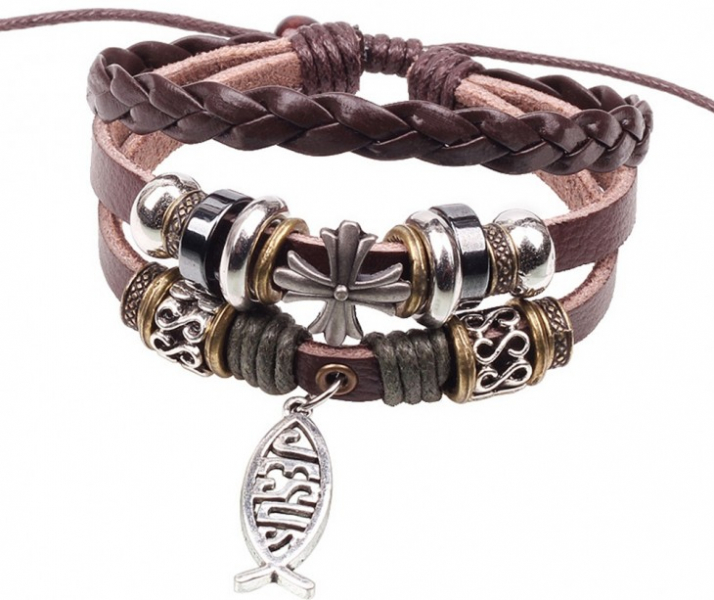 Как сделать браслеты своими руками — фото и инструкции