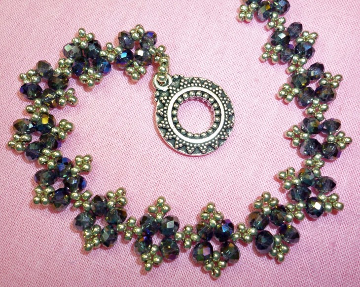 Как сделать браслеты своими руками — фото и инструкции