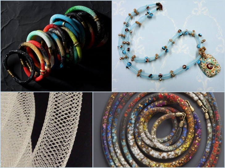 Как сделать браслеты своими руками — фото и инструкции