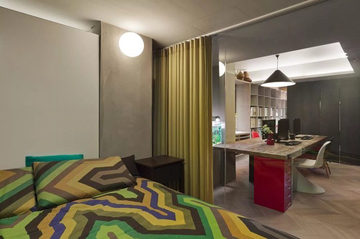 Как создать уютный интерьер своими руками при помощи ткани