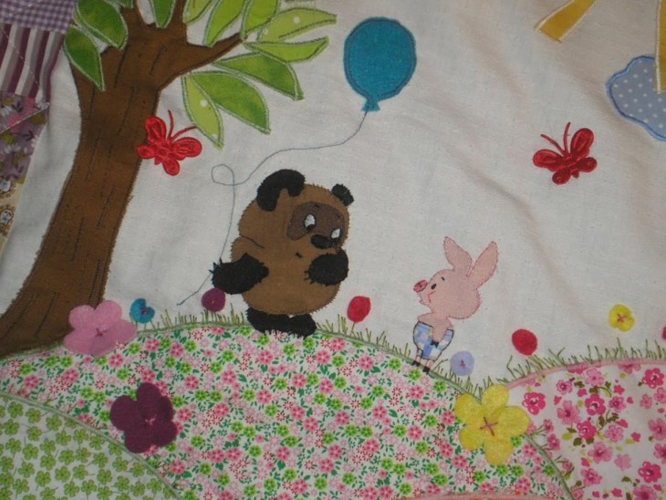 Как сшить одеяло своими руками: подробная инструкция по созданию