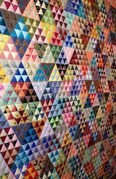 Как сшить одеяло своими руками: подробная инструкция по созданию