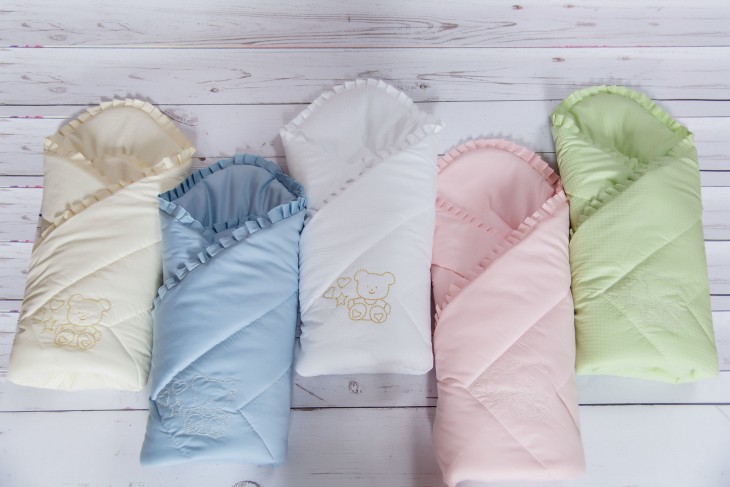 Как сшить одеяло своими руками: подробная инструкция по созданию