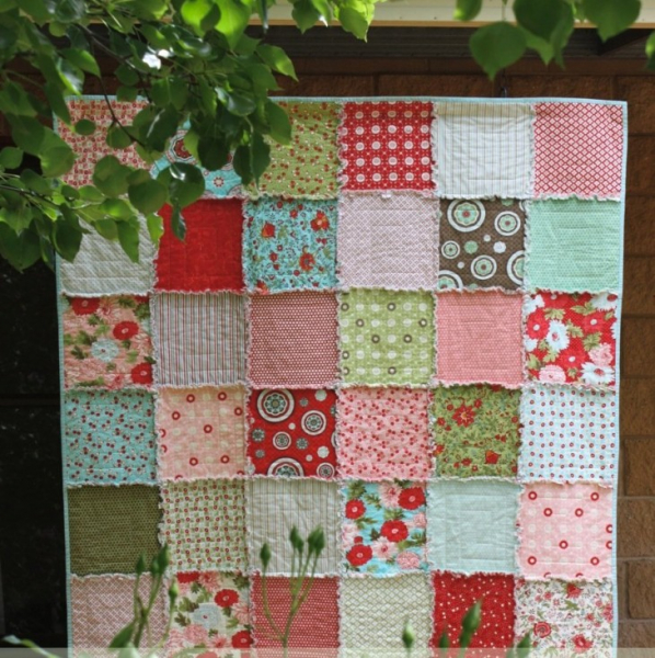 Как сшить одеяло своими руками: подробная инструкция по созданию