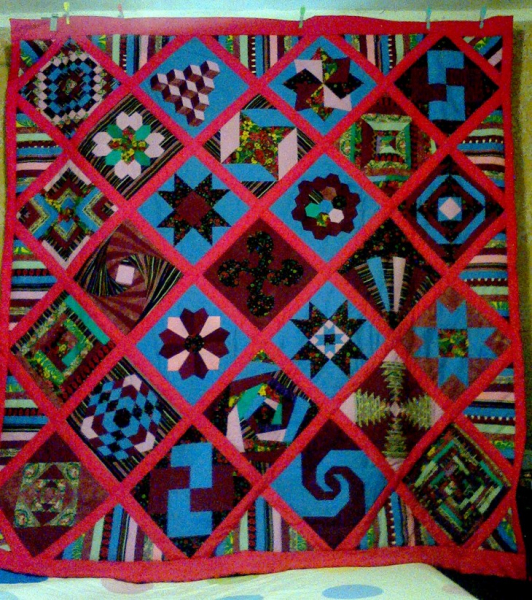 Как сшить одеяло своими руками: подробная инструкция по созданию