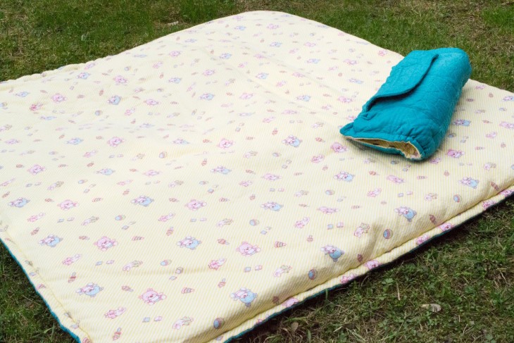 Как сшить одеяло своими руками: подробная инструкция по созданию