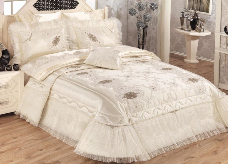 Как сшить одеяло своими руками: подробная инструкция по созданию