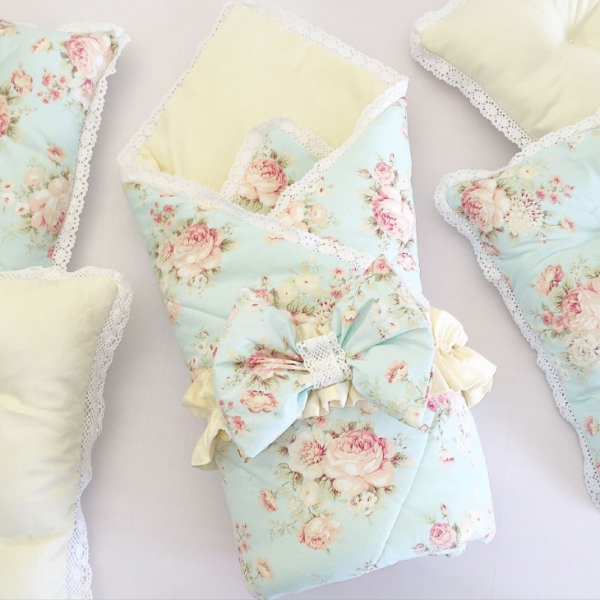 Как сшить одеяло своими руками: подробная инструкция по созданию