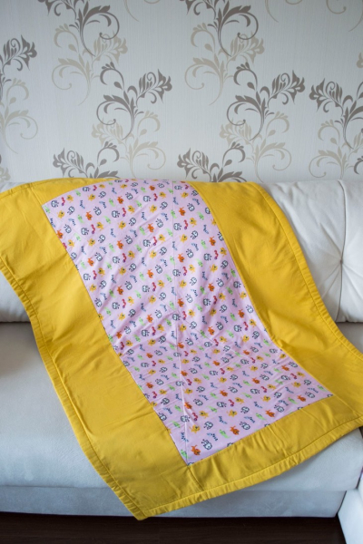 Как сшить одеяло своими руками: подробная инструкция по созданию