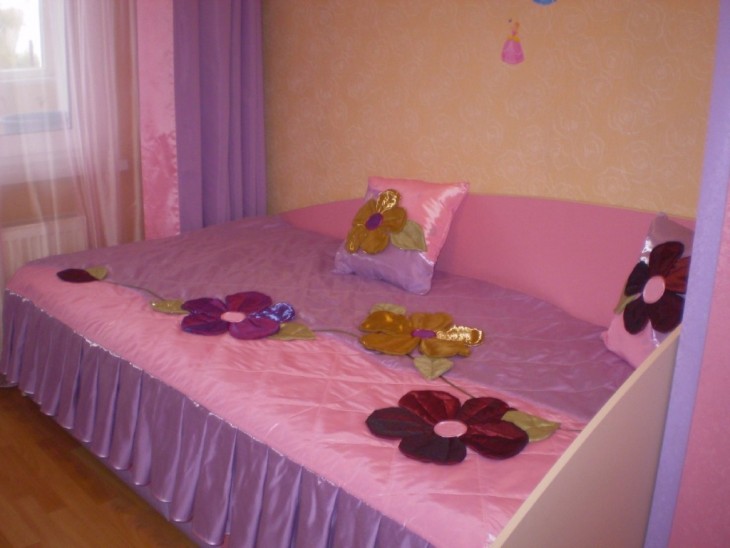 Как сшить одеяло своими руками: подробная инструкция по созданию