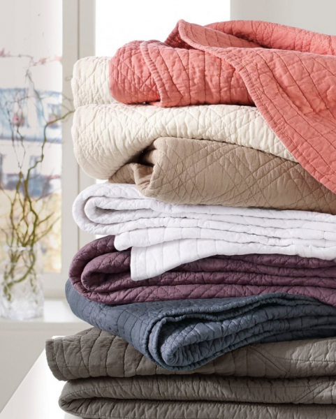 Как сшить одеяло своими руками: подробная инструкция по созданию