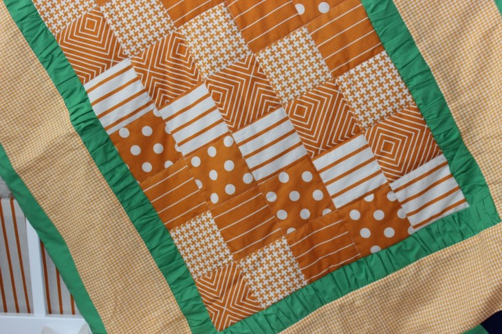 Как сшить одеяло своими руками: подробная инструкция по созданию