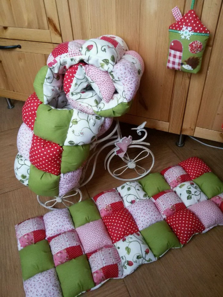 Как сшить одеяло своими руками: подробная инструкция по созданию