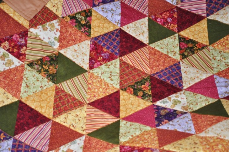 Как сшить одеяло своими руками: подробная инструкция по созданию