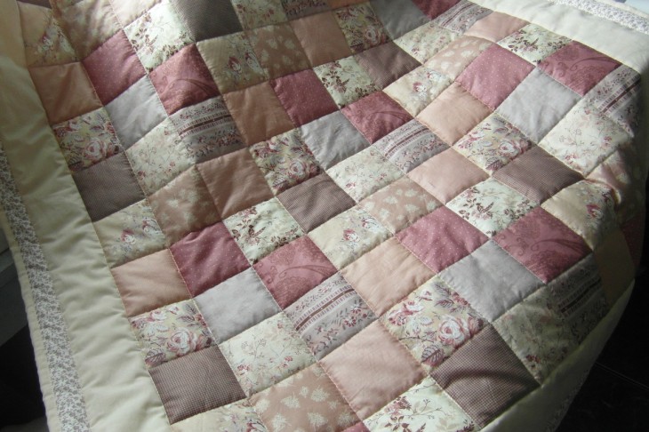 Как сшить одеяло своими руками: подробная инструкция по созданию