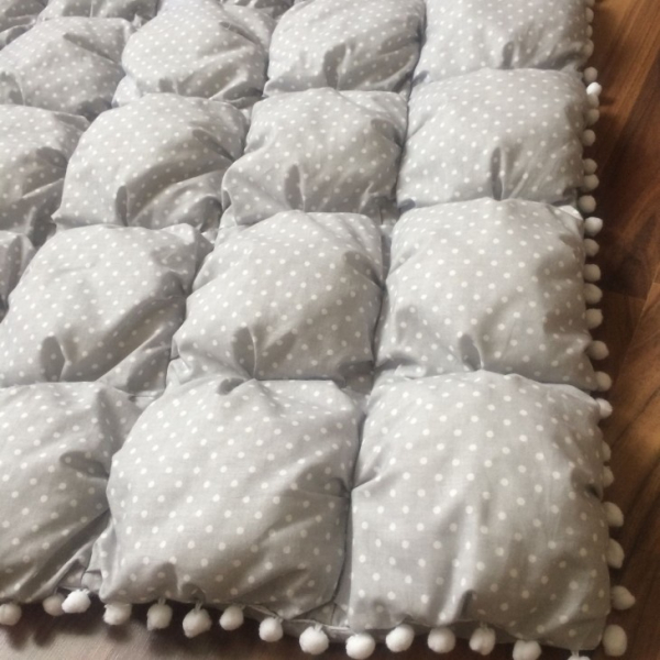 Как сшить одеяло своими руками: подробная инструкция по созданию