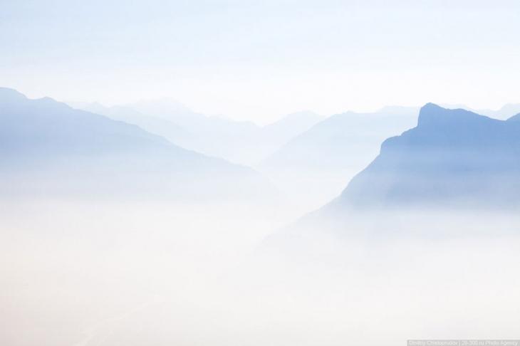 Мал, да удал: очаровательный Лихтенштейн - страна, в которой нет армии, но есть красота