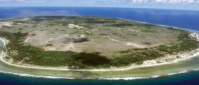 Маленькая страна: 10 самых миниатюрных государств мира