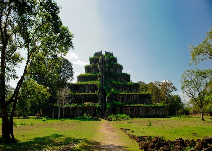 Международный туризм для экономных: недорогие направления