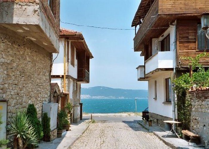 Международный туризм для экономных: недорогие направления