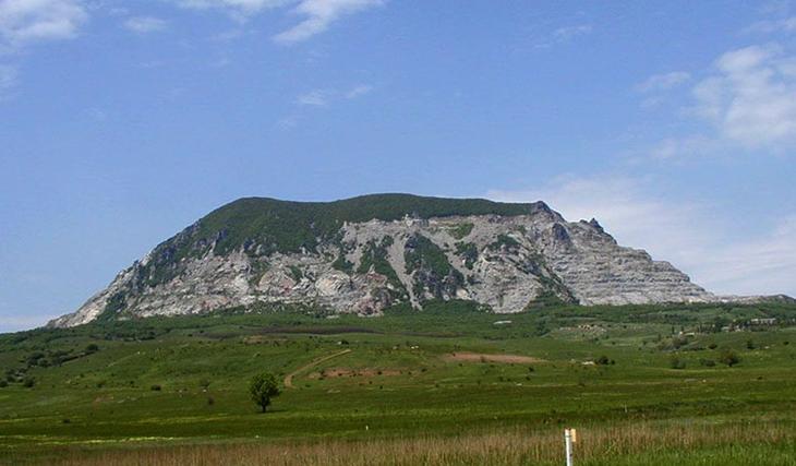 Минеральные воды: достопримечательности