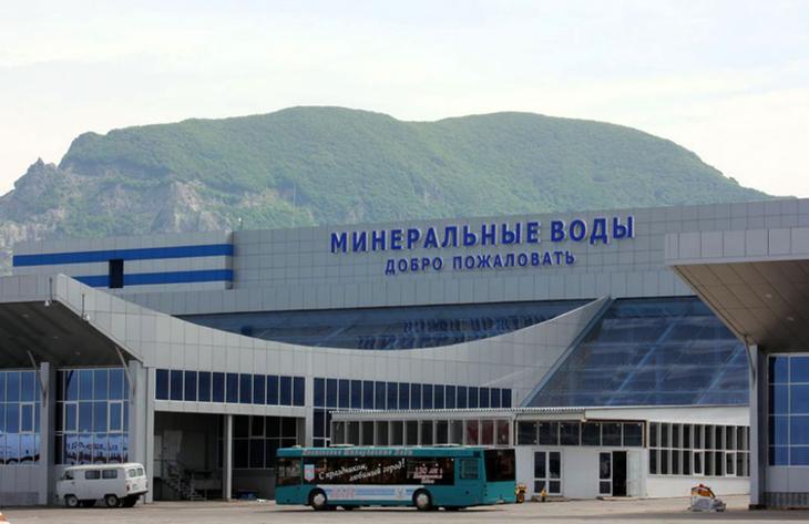 Минеральные воды: достопримечательности