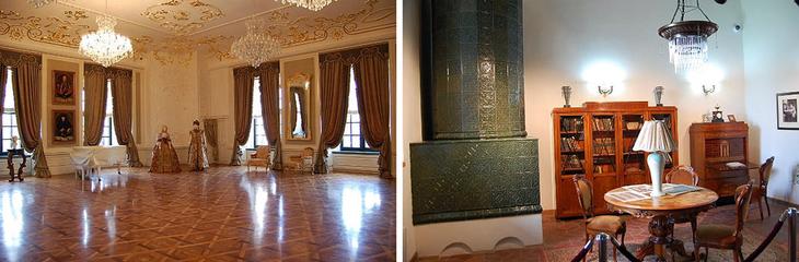 Мирский замок: исключительный образец самобытной белорусской готики Средневековья