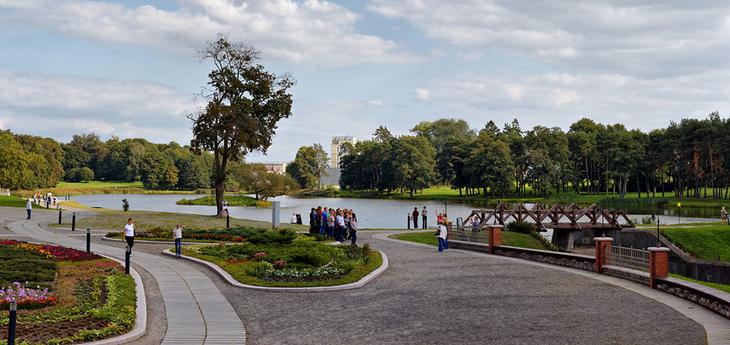 Мирский замок: исключительный образец самобытной белорусской готики Средневековья