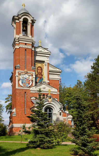 Мирский замок: исключительный образец самобытной белорусской готики Средневековья