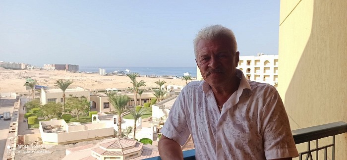 «Нас с женой помнят!»: турист рассказывает о возвращении в Египет спустя 6 лет