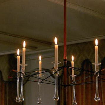 Новое применение старому зонту: 14 любопытных идей для дома и дачи